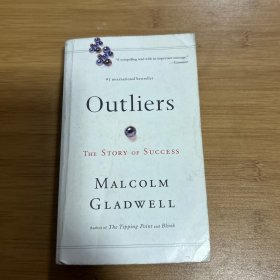 Outliers：The Story of Success