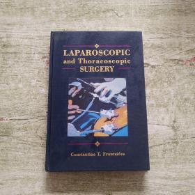 LAPAROSOPIC and Thoracoscopic Surgery
