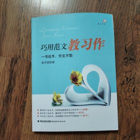 巧用范文教习作<梦山书系>