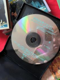 VCD 迟志强,周华健,陈星,任贤齐,梅艳芳(7碟合售)