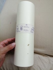 日本原装低一卷纸质用途不知