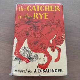The Catcher in the Rye