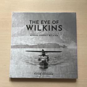 THE EYE OF WILKINS