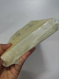 隋炀帝传