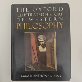 The Oxford History of Western Philosophy