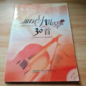 流行小提琴曲30首（2）：宫崎骏动画音乐改编的钢琴曲