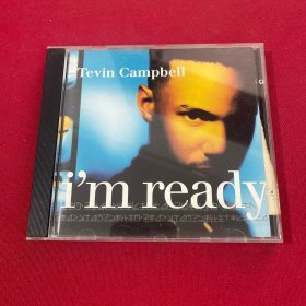 TEVIN CAMPBELL