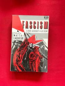 FASCISM A READER S GUIDE