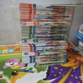 Oxford reading tree（6级1到27：7级1到25：8级1到18：9级1到18）88本合售