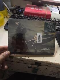 谢霆锋最新国语专辑《最后》 CD  全新未开封