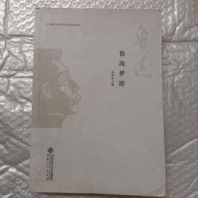 中国鲁迅研究名家精选集：鲁海梦游