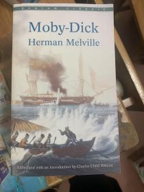 Moby-Dick