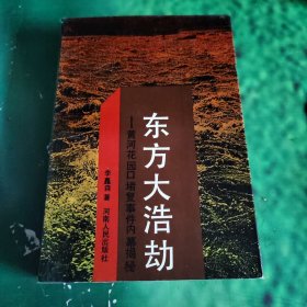 東方大浩劫：黃河花園口堵復(fù)事件內(nèi)幕揭秘