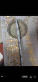 古代老铜勺子，重约2.2斤。特价惠友。