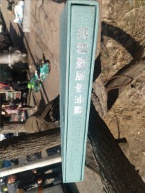 孙云台风景油画:[中英文本]