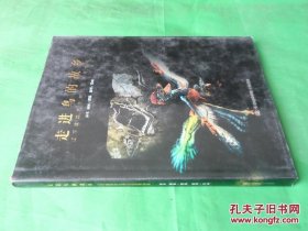 走进鸟的故乡辽宁建昌古生物化石进京特展