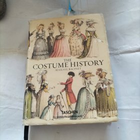 The Costume History