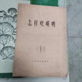 怎樣吹嗩吶（5箱3外）
