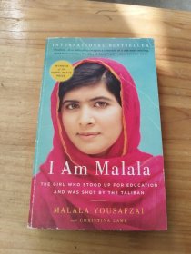 I Am Malala: The Girl Who Stood Up for Education and Was Shot by the （马拉拉）