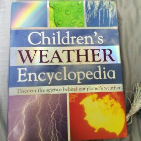 Children's Whether Encyclopedia