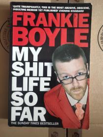 FRANKIE BOYLE:My Shit Life So Far 插图本