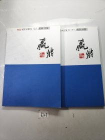 名师赢鼎物理初中总复习（上下）