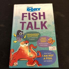 Fish Talk