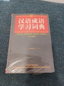 汉语成语学习词典