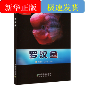 羅漢魚