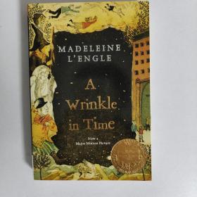 A Wrinkle in Time