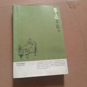 中国现代名家小说书系：鲁迅小说（鉴赏版）