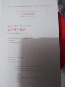 云南富宁壮剧