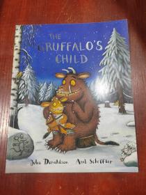 THE GRUFFALO,S CHILD