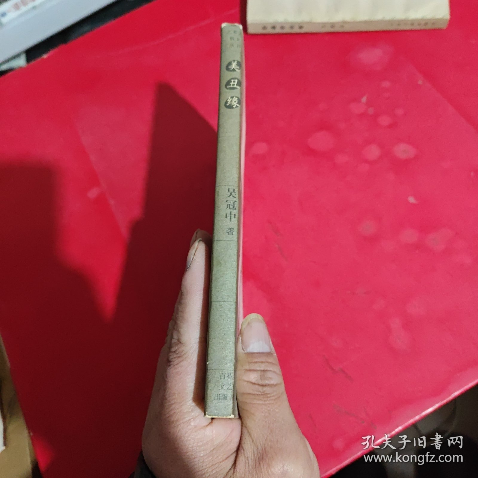 美丑缘