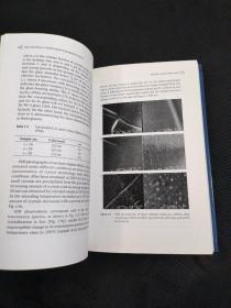 Amorphous Chalcogenides: Advances And Applications 无定型的硫属化合物进展和应用