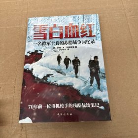 一名德军士兵的苏德战争回忆录