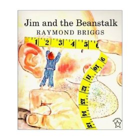 Jim and the Beanstalk Adventures of Ernest Little Tug : Book 1