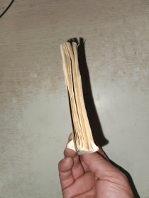 连环画 萍踪侠影 血战洞庭山4