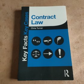 Contract Law Key Facts and Key Cases