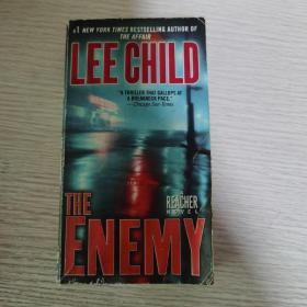 The Enemy: A Jack Reacher Novel