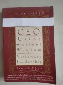 CEO: Using Ancient wisdom for Visionary Leadership