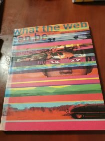 What the Web Can be: Macromedia