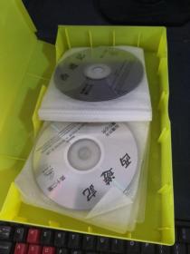 西游记 VCD  （25片装）