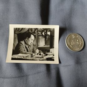毛主席照片4