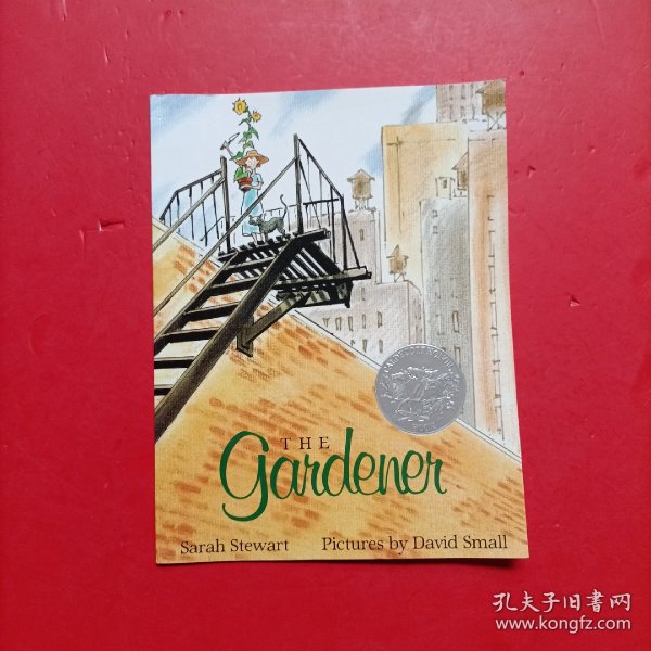 The Gardener