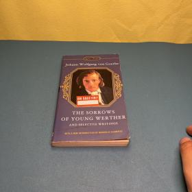 Sorrows of Young Werther （少年维特的烦恼）(Signet Classics)