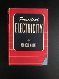 PRACTICAL ELECTRICITY