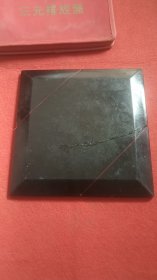 香港出品的老罗盘一个