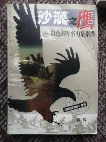 沙漠之鹰：以色列军事力量素描〔《新战国列传》丛书〕