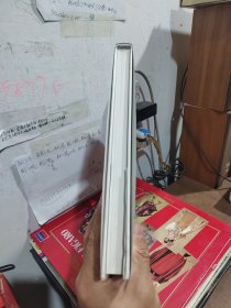 华君武漫画（精装）